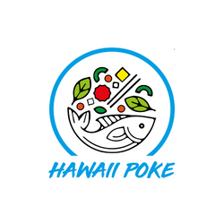 Hawaii Poke
