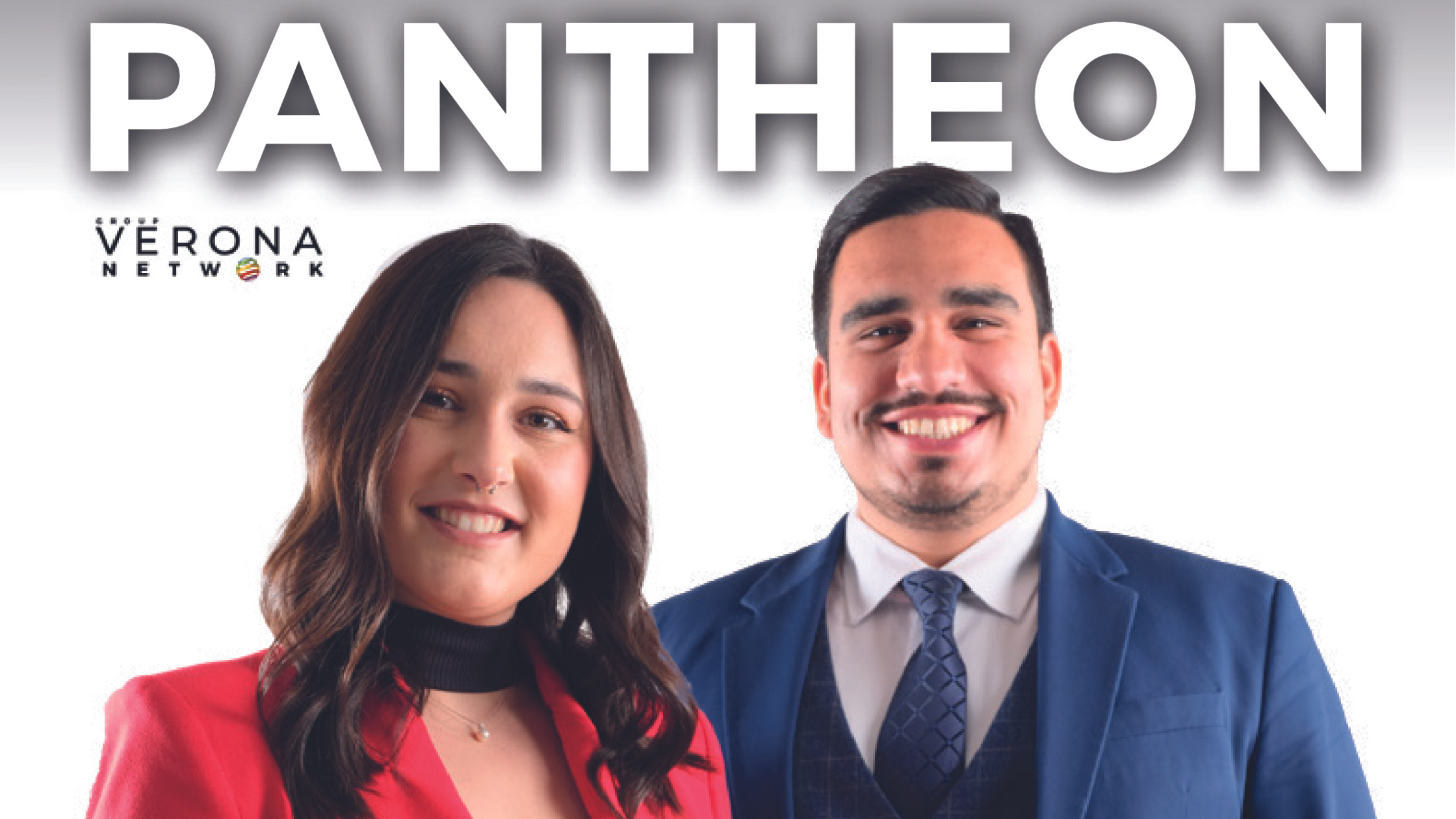 VERONA SOCIAL SU PANTHEON MAGAZINE